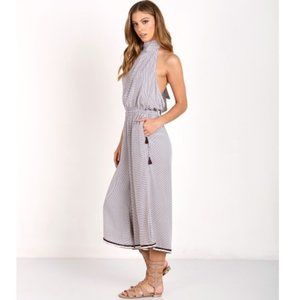 Faithful The Brand Fleetwood jumpsuit